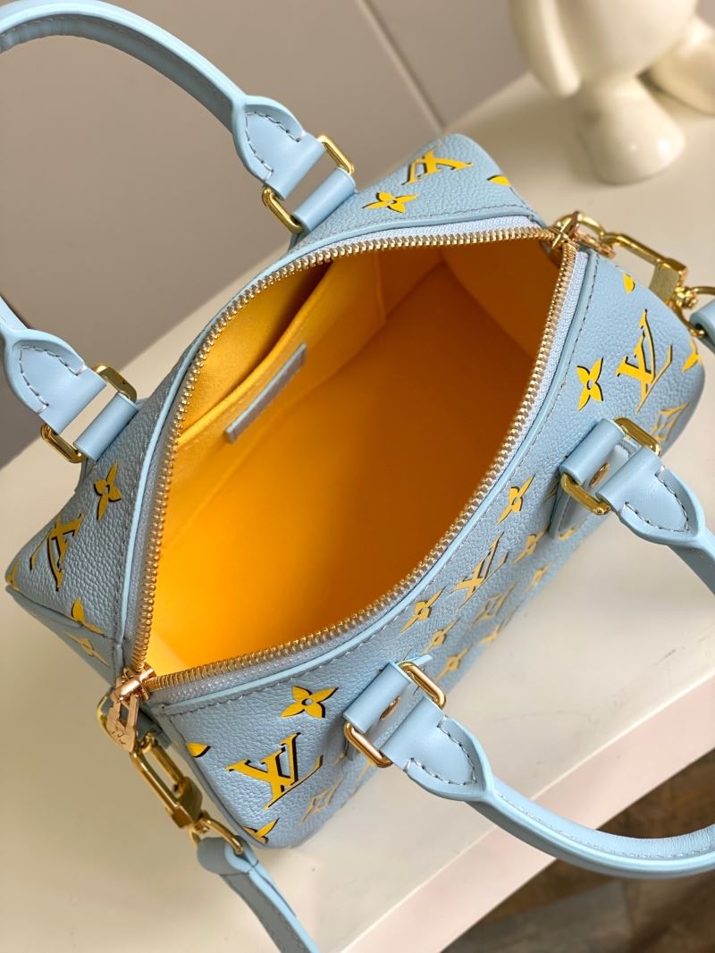 Louis Vuitton Speedy Bags